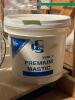 TYPE 1 PREMIUM MASTIC