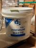 TYPE 1 PREMIUM MASTIC - 2