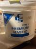 TYPE 1 PREMIUM MASTIC - 3