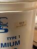 TYPE 1 PREMIUM MASTIC - 4