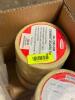 (4) - NO. CB2-300 CEMENT BOARD TAPE - 2