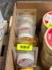 (10) - NO. CB2-50 CEMENT BOARD TAPE - 2