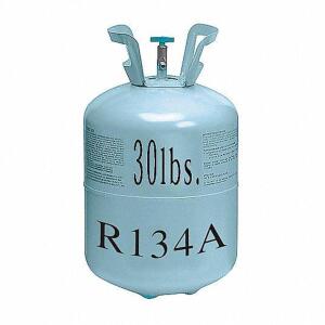 DESCRIPTION: (1) REFRIGERANT BRAND/MODEL: FORANE #5E057 INFORMATION: R-134A RETAIL$: $500.00 SIZE: 30 LB QTY: 1