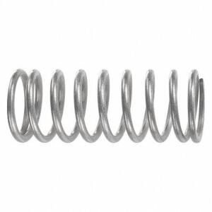 DESCRIPTION: (1) CASE OF APORX (20) BAGS OF (10) COMPRESSION SPRINGS BRAND/MODEL: SPEC #54MZ27 RETAIL$: $17.39 A PACK OF 10 SIZE: 1-1/2 LG QTY: 1