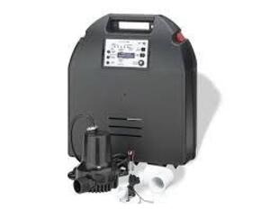 DESCRIPTION: (1) EMERGENCY BATTERY BACKUP BRAND/MODEL: FLOTEC #FPDC20 RETAIL$: $419.95 EA QTY: 1