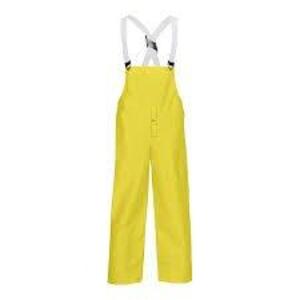 DESCRIPTION: (5) OVERALLS BRAND/MODEL: TINGLEY #O31107 INFORMATION: YELLOW SIZE: XL RETAIL$: $33.99 EA QTY: 5