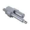 DESCRIPTION: (1) ELECTROMECHANICAL ACTUATOR BRAND/MODEL: DUFF-NORTON #SPA6415-12 RETAIL$: $1918.00 EA QTY: 1