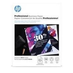 DESCRIPTION: (5) PACKS OF (150) SHEETS OF PRINTING PAPER BRAND/MODEL: HP INFORMATION: WHITE, GLOSSY SIZE: 11" X 17" RETAIL$: $66.99 TOTAL QTY: 5