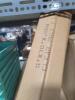 DESCRIPTION: (3) CLEAR POLY FILM BRAND/MODEL: POLAR PLASTICS RETAIL$: $81.64 SIZE: 5X70 QTY: 3 - 2