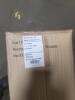 DESCRIPTION: (1) CASE OF (24) DISPOSABLE COVERALLS INFORMATION: WHITE RETAIL$: $64.95 TOTAL SIZE: 5XL QTY: 1 - 3
