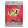DESCRIPTION: (2) CASES OF (4) PACKS OF (50) SPORTS DRINK MIX CONCENTRATE BRAND/MODEL: SQWINCHER #8ZT64 INFORMATION: FRUIT PUNCH RETAIL$: $86.12 EA SIZ