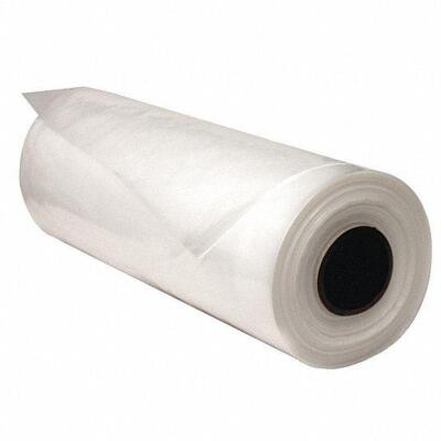 DESCRIPTION: (1) ROLL OF DISPOSABLE VENTILATION DUCTING BRAND/MODEL: AMERICA #21YC34 INFORMATION: CLEAR RETAIL$: $329.02 EA SIZE: 12X500 QTY: 1