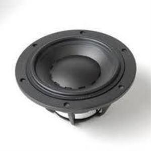 DESCRIPTION: (2) SUBWOOFER BRAND/MODEL: FARNELL AND SAMM TEK #55-5520 SIZE: 55-5520 - 6.5" PP Mica Woofer 60 Watt 6 Ohm RETAIL$: $22.94 EA QTY: 2