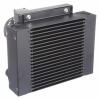 DESCRIPTION: (1) FORCED AIR OIL COOLER BRAND/MODEL: COOL-LINE #4UHZ7 INFORMATION: 15 HP HEAT REMOVED 80 GPM MAX FLOW 377 PSI MAX PRESSURE RETAIL$: $1,