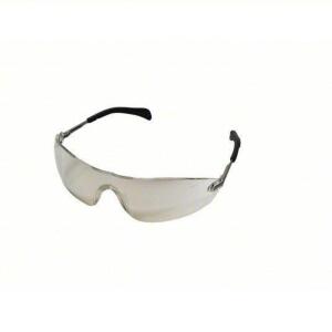 DESCRIPTION: (24) PAIRS OF SAFETY GLASSES BRAND/MODEL: MCR SAFETY #S2219 INFORMATION: SMOKE LENS RETAIL$: $19.50 EA QTY: 24