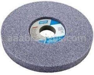 DESCRIPTION: (1) CASE OF (2) GRINDING WHEEL BRAND/MODEL: NORTON #46578316 SIZE: 400X45.00X127 RETAIL$: $25.78 EA QTY: 1