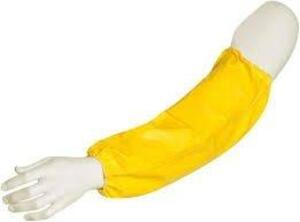 DESCRIPTION: (1) CASE OF (200) SAFETY SLEEVE BRAND/MODEL: TYCHEM #2000 INFORMATION: YELLOW RETAIL$: $60.00 EA QTY: 1