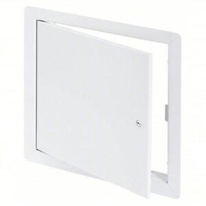 DESCRIPTION: (2) ACCESS DOOR BRAND/MODEL: TOUGH GUY #5YL96B INFORMATION: WHITE SIZE: 16X16X16 RETAIL$: $45.86 EA QTY: 2