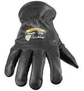 DESCRIPTION: (1) CASE OF (72) PAIRS OF GLOVES BRAND/MODEL: TILLMAN #1445L INFORMATION: BLACK SIZE: LARGE RETAIL$: $200.00 EA QTY: 1