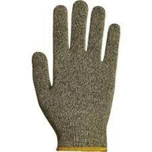 DESCRIPTION: (1) CASE OF (24) PAIRS OF KNIT GLOVES BRAND/MODEL: SUPERIOR GLOVE SIZE: XL RETAIL$: $14.17 A PAIR QTY: 1