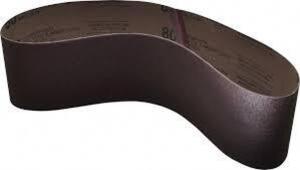 DESCRIPTION: (1) BAG OF APPROX (20) ABRASIVE BELTS BRAND/MODEL: TRU-MAXX #85576262 INFORMATION: 80 GRIT RETAIL$: $7.00 EA SIZE: 4X36 QTY: 1