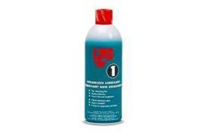 DESCRIPTION: (4) GREASELESS LUBRICANT BRAND/MODEL: LPS 1 RETAIL$: $14.95 EA QTY: 4