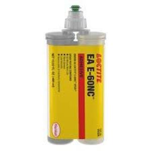 DESCRIPTION: (4) ADHESIVE BRAND/MODEL: LOCTITE EA E-60NC SIZE: 15.52 FL OZ RETAIL$: $20.00 EA QTY: 4