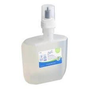 DESCRIPTION: (4) GREEN CERTIFIED FOAM SKIN CLEANSER BRAND/MODEL: SCOTT #91591 SIZE: 1.2 LITERS RETAIL$: $28.00 EA QTY: 4