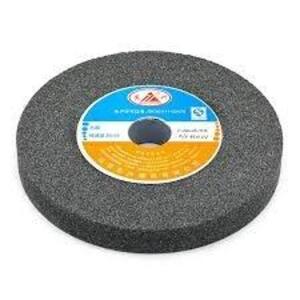 DESCRIPTION: (1) CASE OF (2) GRINDING WHEEL BRAND/MODEL: NORTON #46578316 SIZE: 400X45.00X127 RETAIL$: $25.78 EA QTY: 1