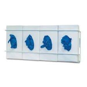 DESCRIPTION: (1) PACK OF (2) GLOVE BOX DISPENSER BRAND/MODEL: BOWMAN #GL044-0613 RETAIL$: $90.19 EA QTY: 1