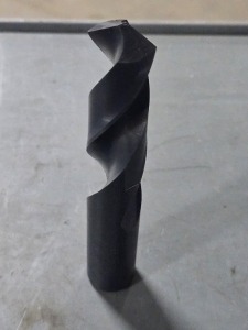 DESCRIPTION: (1) HSS SML DRILL BIT BRAND/MODEL: VC 013505650 SIZE: 7/8" RETAIL$: $32.25 QTY: 1