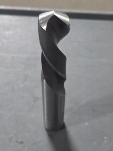 DESCRIPTION: (1) HSS SML DRILL BITS BRAND/MODEL: VC 01360486 SIZE: 3/4" DIA RETAIL$: $228.56 QTY: 1