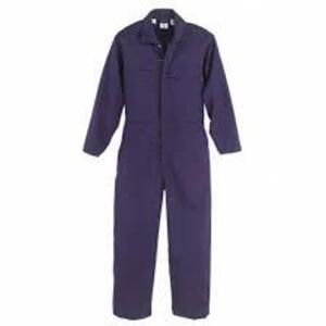 DESCRIPTION: (1) CASE OF (10) COVERALLS INFORMATION: PURPLE SIZE: 6XL QTY: 1