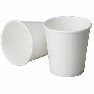 DESCRIPTION: (1) CASE OF (1000) PAPER DISPOSABLE HOT CUP BRAND/MODEL: ABILITY ONE #54JF57 INFORMATION: WHITE RETAIL$: $182.89 SIZE: 16 OZ QTY: 1