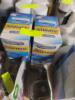 DESCRIPTION: (2) BOXES OF (250) TABLES OF ASPIRIN BRAND/MODEL: PHYSICIANS CARE RETAIL$: $15.34 EA QTY: 2 - 3