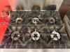 SUNFIRE 6 BURNER RANGE / OVEN - 9