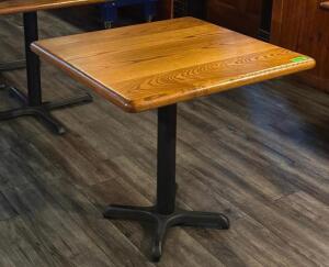 DINNING TABLE