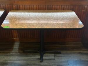 DINNING TABLE