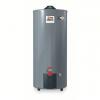 DESCRIPTION: (1) HOT WATER HEATER BRAND/MODEL: RHEEM-RUUD #2VRE3 INFORMATION: NATURAL GAS, LOW NOX, 75,100 BTU, 64 IN HT SIZE: 75 GALLON RETAIL$: $247