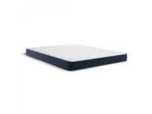 DESCRIPTION: (1) COOLING MATTRESS BRAND/MODEL: VIBE SIZE: TWIN XL RETAIL$: $249.00 EA QTY: 1