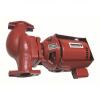 DESCRIPTION: (1) HYDRONIC CIRCULATING PUMP BRAND/MODEL: ARMSTRONG #52CE10 INFORMATION: 3-PIECE, ARMSTRONG, FLANGED, 1/4 HP, 25 FT MAX. HEAD RETAIL$: $