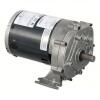 DESCRIPTION: (1) INDUSTRIAL GEAR MOTOR BRAND/MODEL: DAYTON #1LPP2 INFORMATION: PARALLEL, SINGLE OUTPUT SHAFT, SPLIT-PHASE, ODP, 60 RPM, 200 IN-LB MAX