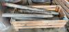 ASSORTED CORING HOLE SAWS