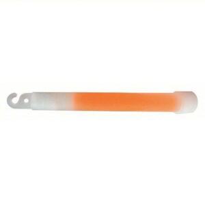 DESCRIPTION: (12) PACKS OF (10) LIGHT STICK BRAND/MODEL: PRODUCT NUMBER #30RU40 INFORMATION: ORANGE, 8 HR LIGHT DURATION SIZE: 6" RETAIL$: $16.44 EA Q