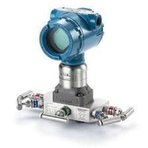 DESCRIPTION: (1) IN LINE PRESSURE TRANSMITTER BRAND/MODEL: ROSEMOUNT #R-3051S INFORMATION: *27244945 RETAIL$: $3000.55 EA QTY: 1