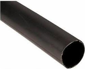 DESCRIPTION: (10) ROLLS OF HEAT SHRINKABLE TUBING BRAND/MODEL: 3M #ESP-300 INFORMATION: BLACK SIZE: 1" X 6" RETAIL$: $55.23 EA QTY: 10