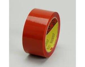 DESCRIPTION: (1) CASE OF (36) ROLLS OF PRINTED BOX SEALING TAPE BRAND/MODEL: 3M #373 INFORMATION: ORANGE RETAIL$: $648.00 TOTAL QTY: 1