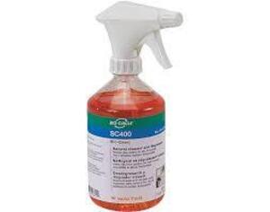 DESCRIPTION: (6) DEGREASER TRIGGER SPRAYER BRAND/MODEL: WALTER #53G513 RETAIL$: $50.00 EA SIZE: 500 ML QTY: 6