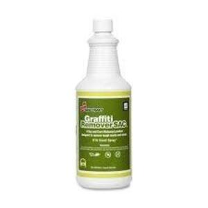 DESCRIPTION: (6) GRAFFITI REMOVER BRAND/MODEL: SKILCRAFT SIZE: 1 QT RETAIL$: $12.00 EA QTY: 6