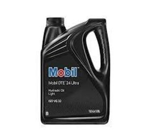 DESCRIPTION: (2) MOBIL DTE 24 ULTRA BRAND/MODEL: MOBIL SIZE: 1 GALLON RETAIL$: $20.00 EA QTY: 2